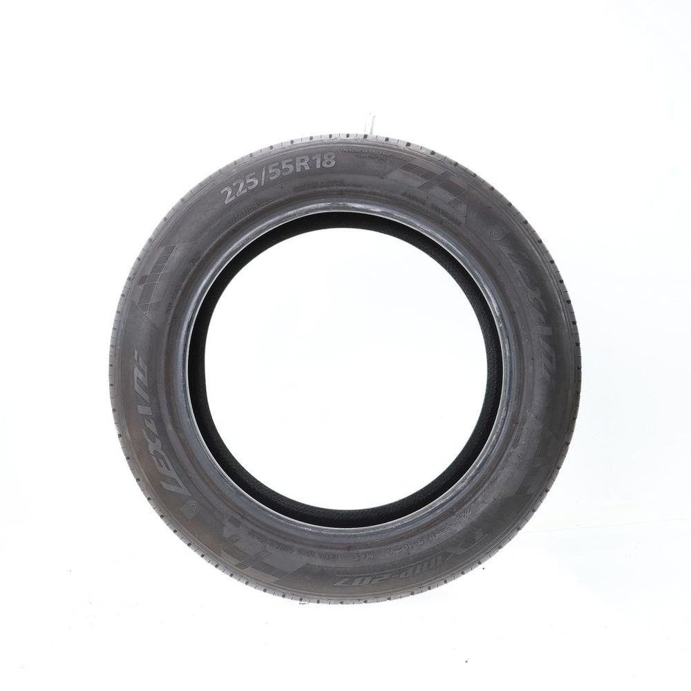 Used 225/55ZR18 Lexani LXUHP-207 102W - 8.5/32 - Image 3