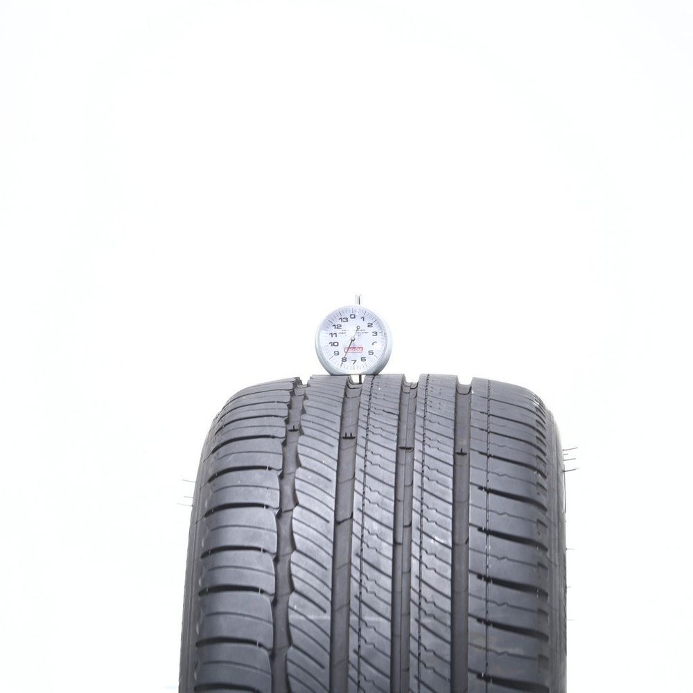 Set of (2) Used 235/40R19 Michelin Primacy MXV4 96V - 8/32 - Image 2