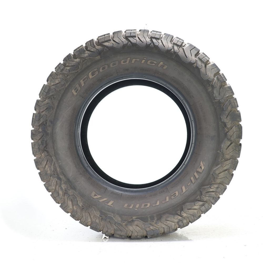Used LT 285/70R17 BFGoodrich All-Terrain T/A KO2 121/118R E - 7/32 - Image 3