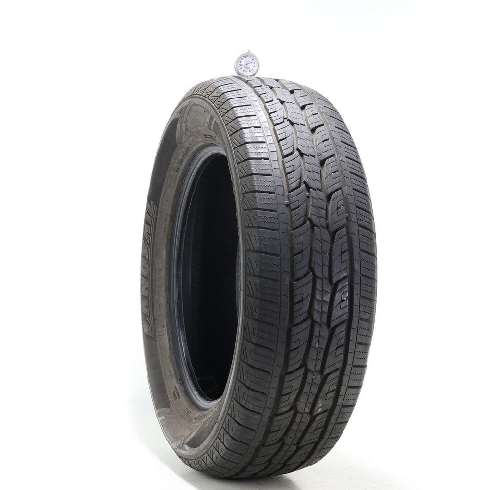 Set of (2) Used 275/60R20 Landsail CLX11 Roadblazer H/T 115H - 9.5/32 - Image 1