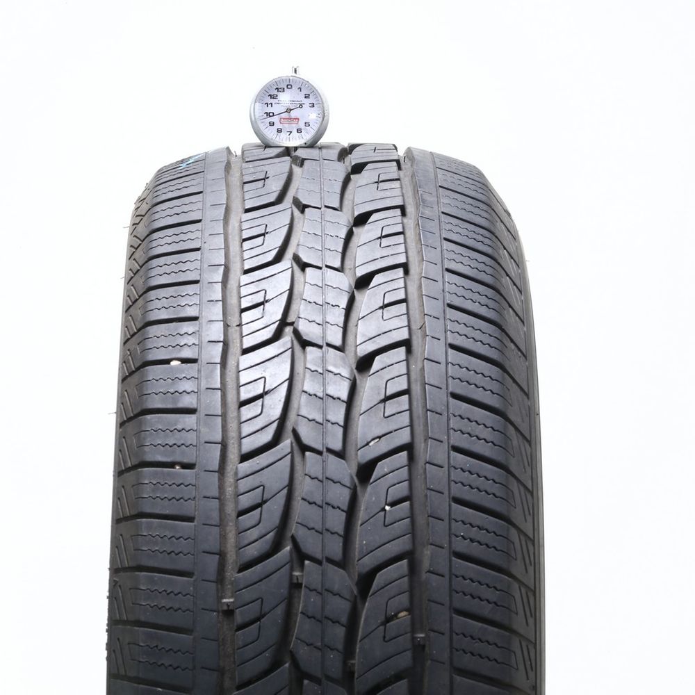 Set of (2) Used 275/60R20 Landsail CLX11 Roadblazer H/T 115H - 9.5/32 - Image 2