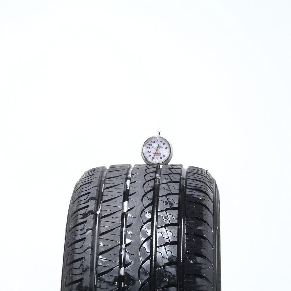 Set of (2) Used 225/55R17 Yokohama Advan A83A 95V - 7.5/32 - Image 2