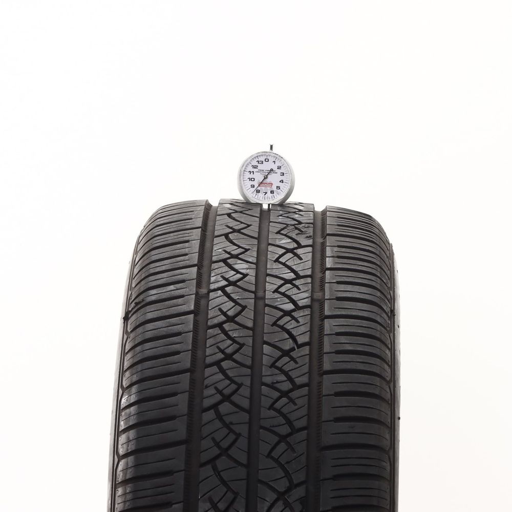 Set of (2) Used 235/60R18 Continental TrueContact Tour 103H - 7.5-8.5/32 - Image 5