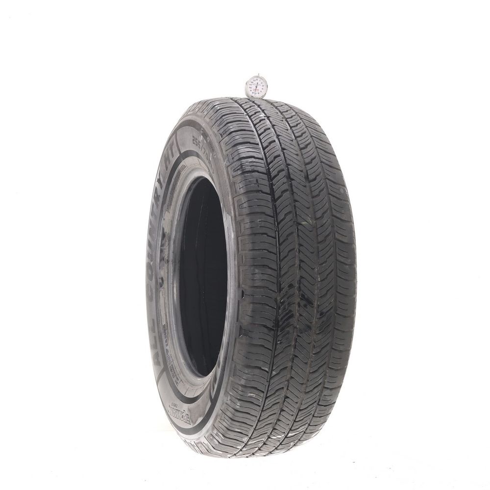 Used 255/70R17 Ironman All Country HT 112T - 7/32 - Image 1