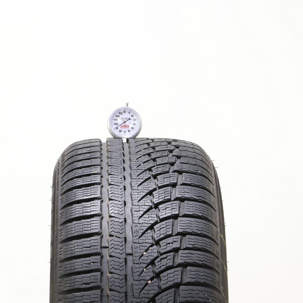 Used 235/55R17 Nokian WR G4 99V - 9/32 - Image 2