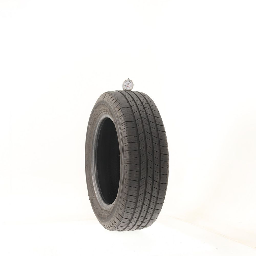 Set of (2) Used 185/65R15 Michelin Defender T+H 88H - 7-8/32 - Image 4