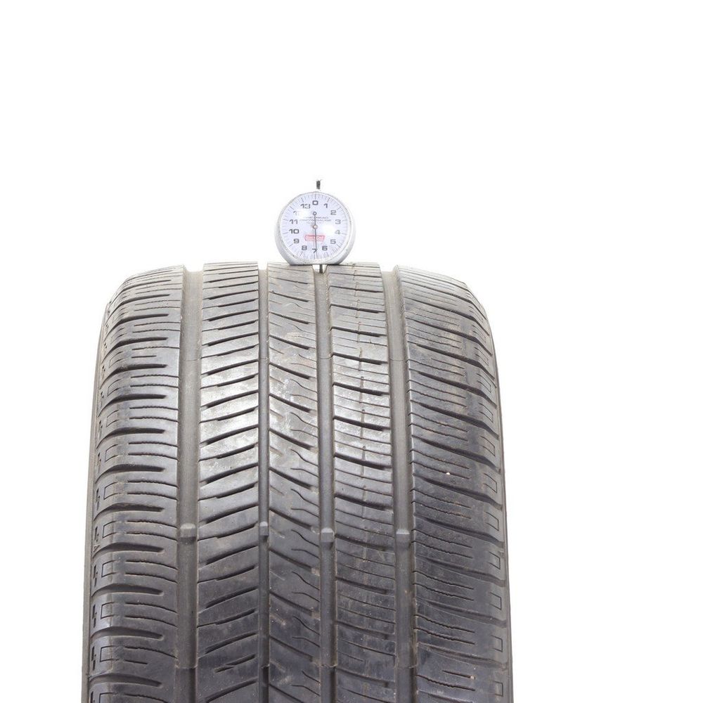 Used 255/45R19 Yokohama YK740 GTX 100V - 7/32 - Image 2
