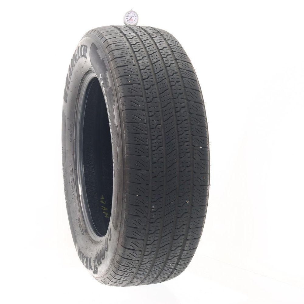 Used 275/60R20 Goodyear Wrangler Territory HT 115T - 8.5/32 - Image 1