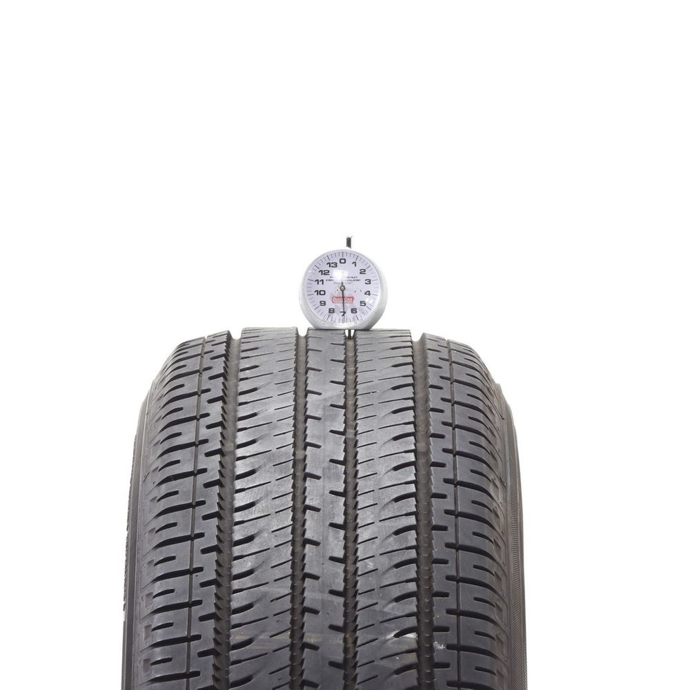 Used 215/65R16 Yokohama Geolandar G055 98H - 6.5/32 - Image 2