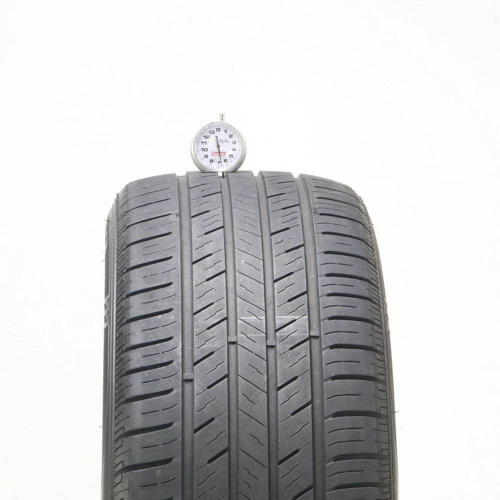 Set of (2) Used 235/55R20 Vogue Signature V SCT2 105V - 6.5/32 - Image 2