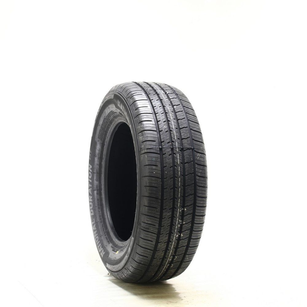 New 225/60R16 National Duration EXE 98T - 10.5/32 - Image 1