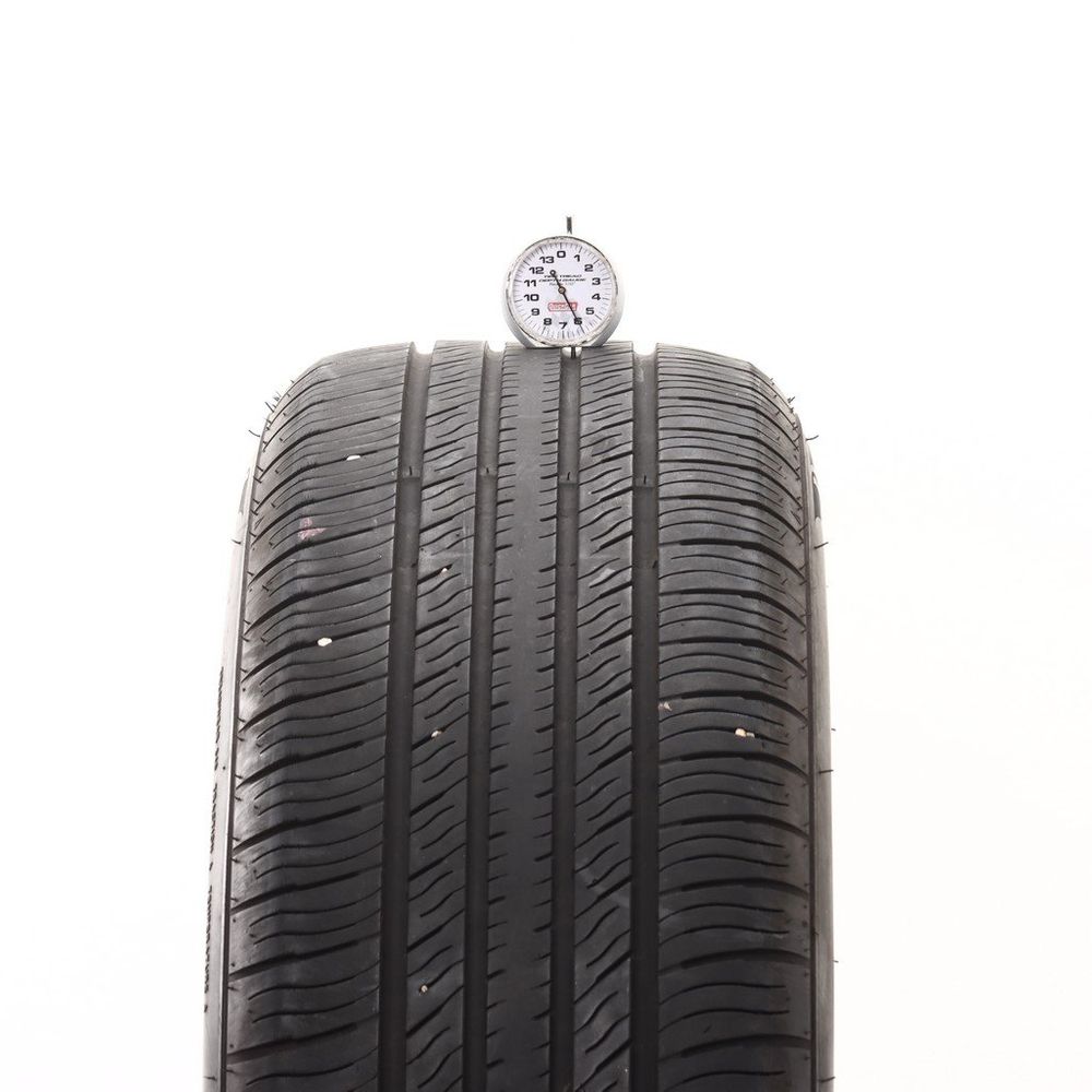 Set of (2) Used 235/60R18 GT Radial Champiro Touring AS 103V - 6-6.5/32 - Image 2
