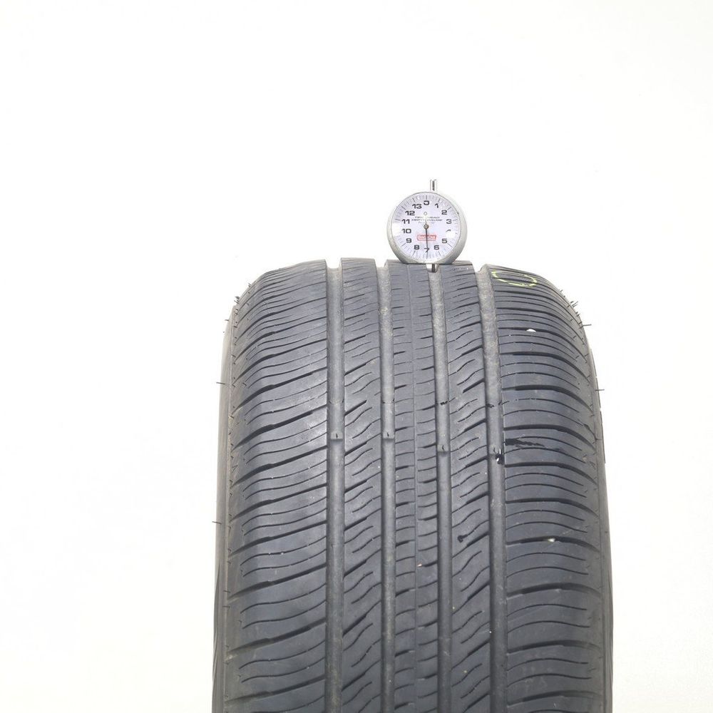 Set of (2) Used 235/60R18 GT Radial Champiro Touring AS 103V - 6-6.5/32 - Image 5