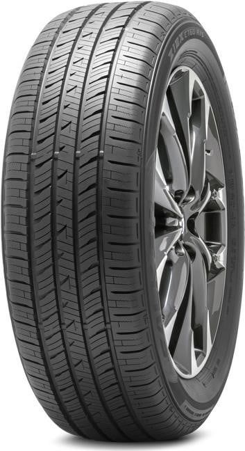 New P 245/60R20 Falken Ziex CT60 A/S 107H - Image 1