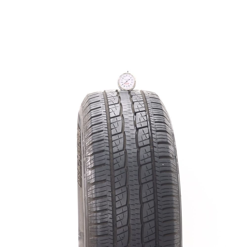 Set of (2) Used 245/70R17 General Grabber HTS 60 110T - 7.5-9/32 - Image 5
