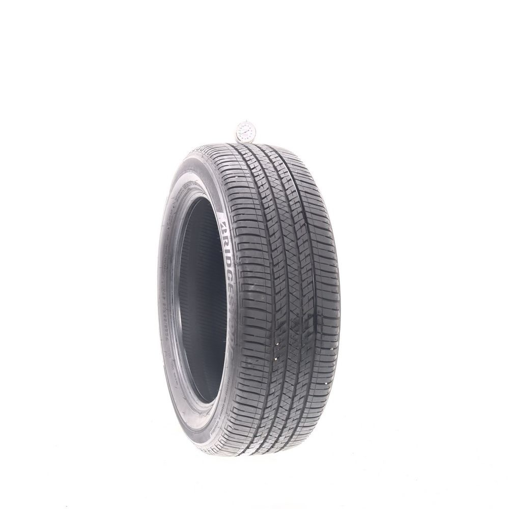 Set of (2) Used 225/55R18 Bridgestone Ecopia H/L 422 Plus 97H - 9-9.5/32 - Image 4