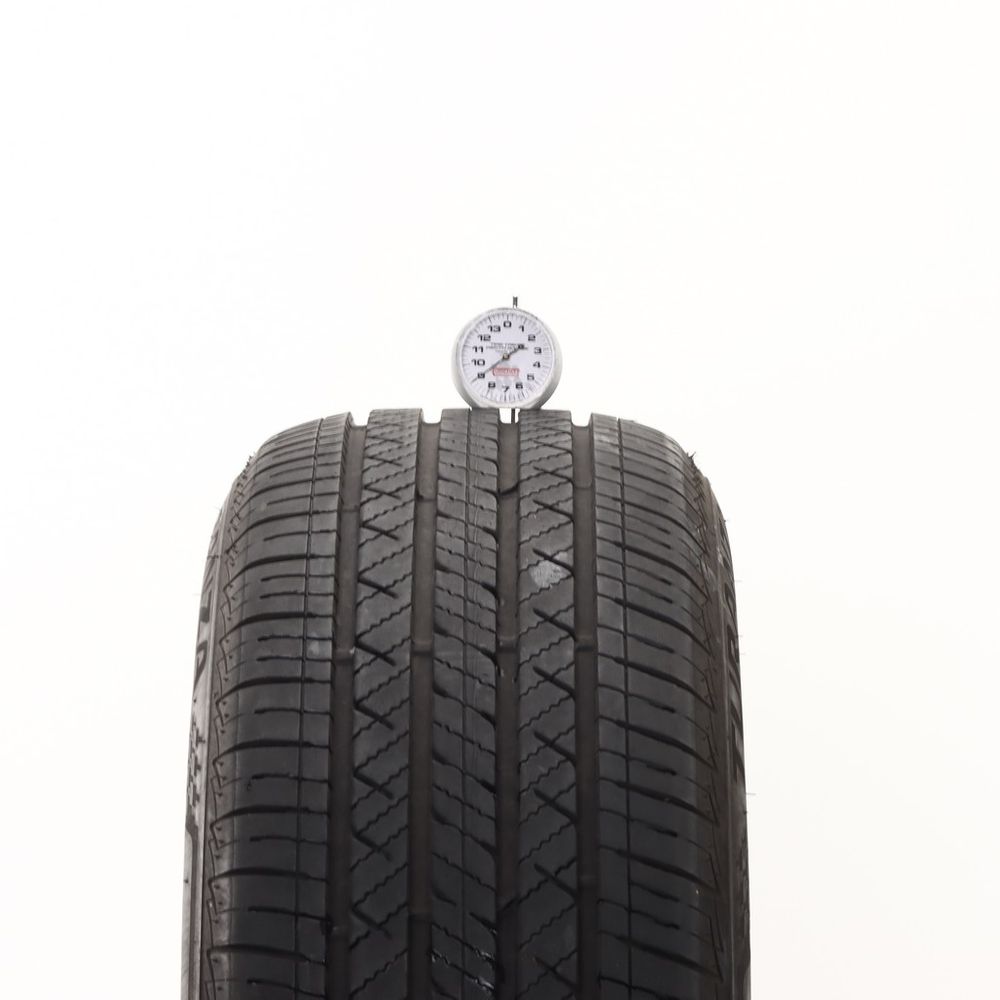 Set of (4) Used 235/60R18 Bridgestone Turanza LS100 102V - 7.5-9/32 - Image 11