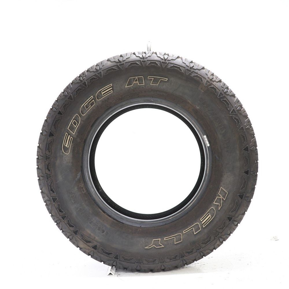 Used 265/70R16 Kelly Edge AT 112T - 8.5/32 - Image 3