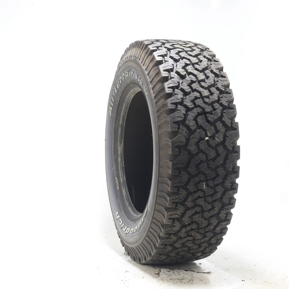 Used LT 285/65R18 BFGoodrich All-Terrain T/A KO 121/118Q - 15/32 | Utires