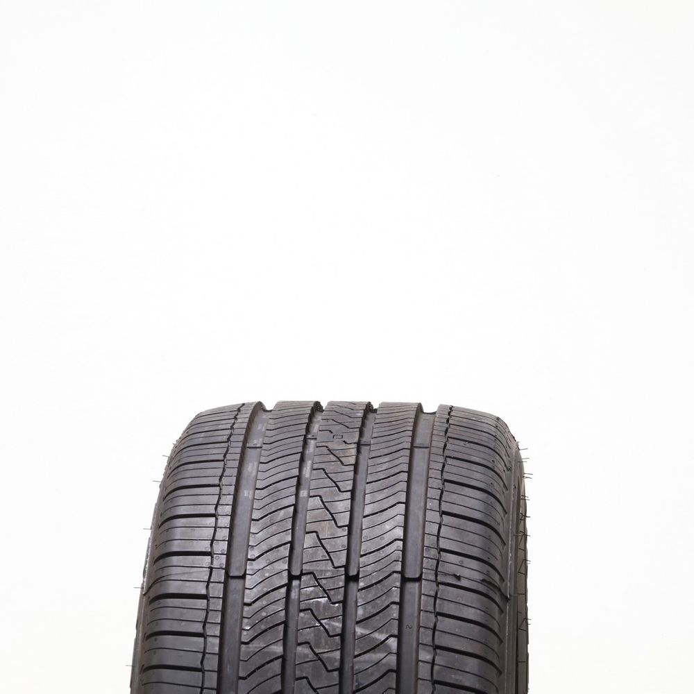Set of (2) Driven Once 235/45R18 Cooper Endeavor 94V - 10.5/32 - Image 2