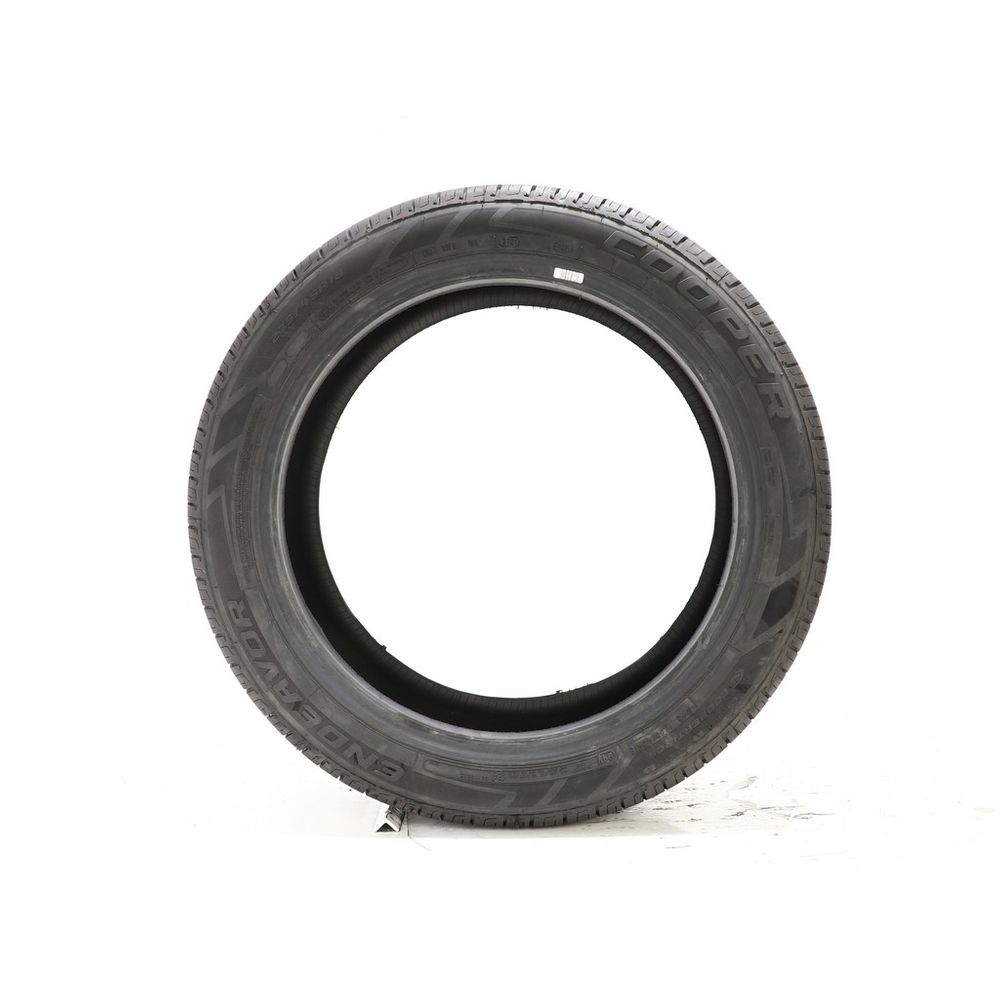 Set of (2) Driven Once 235/45R18 Cooper Endeavor 94V - 10.5/32 - Image 3