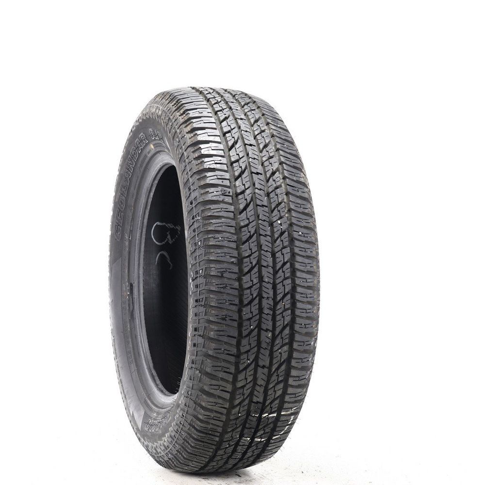 Driven Once 225/65R17 Yokohama Geolandar A/T G015 102H - 11/32 - Image 1