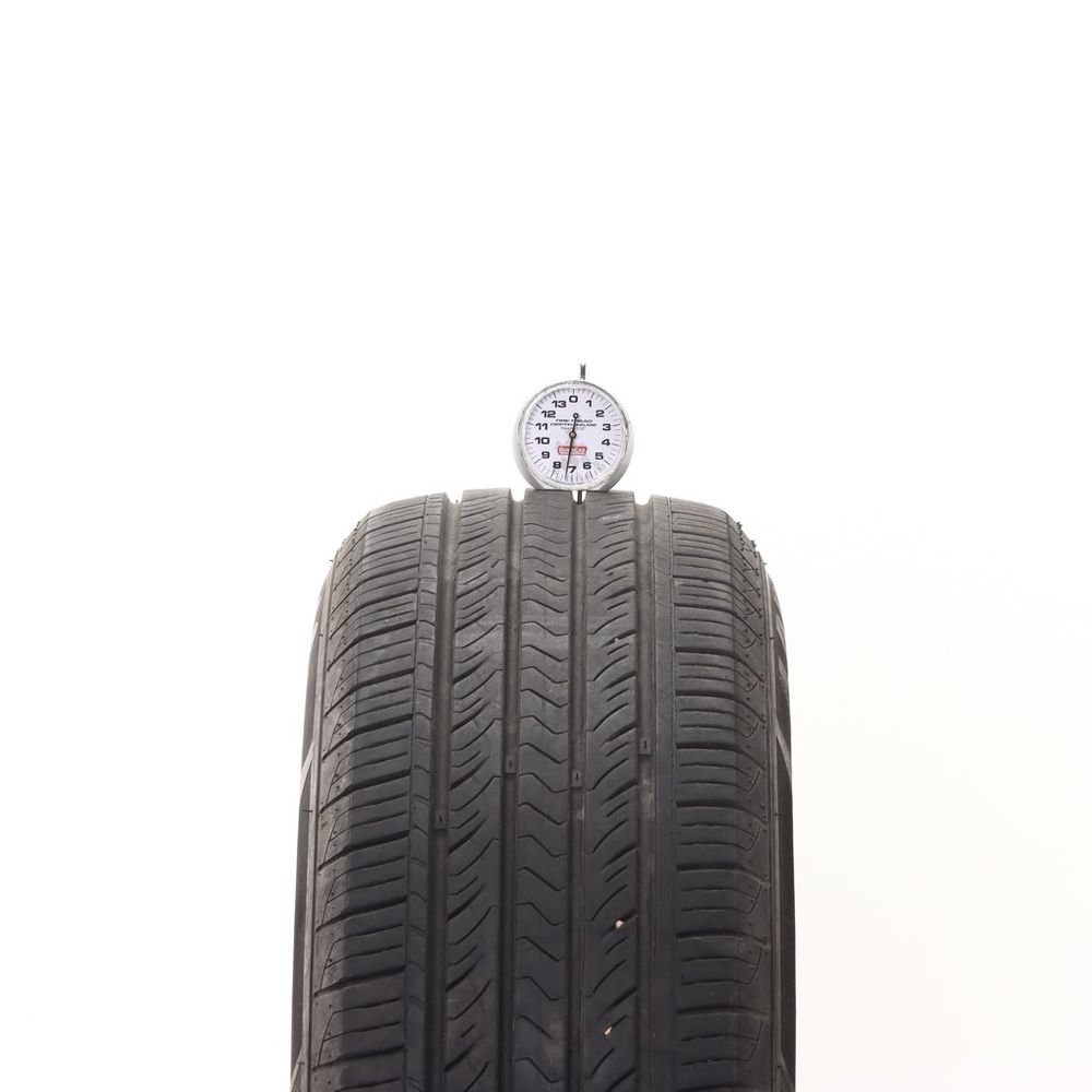 Set of (2) Used 195/65R15 Advanta ER-800 91H - 7/32 - Image 2