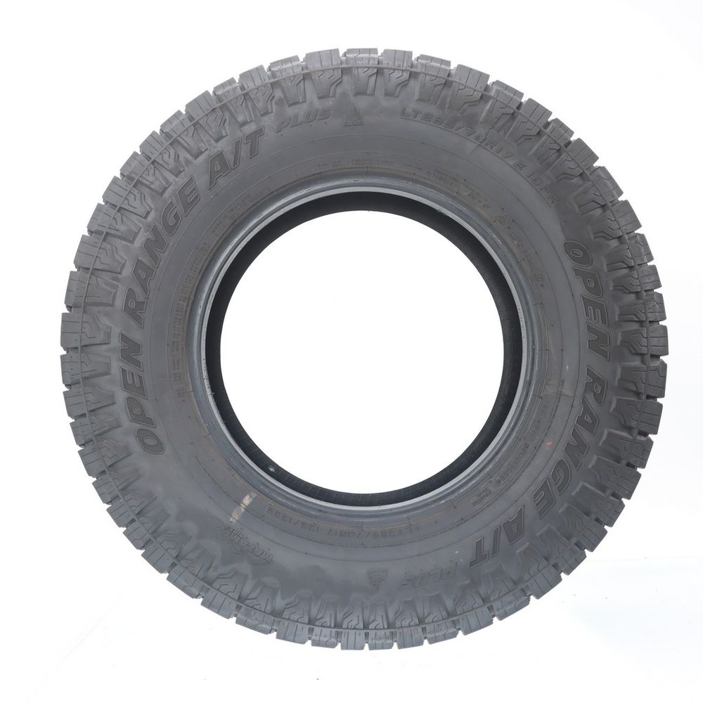 Used LT 285/70R17 Mazama Open Range A/T Plus 126/123S E - 15/32 - Image 3