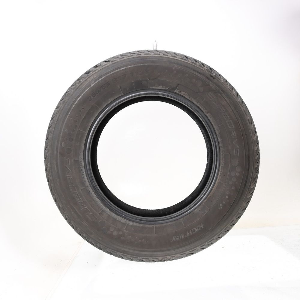 Used 265/65R17 SureDrive Highway 112T - 4.5/32 - Image 3