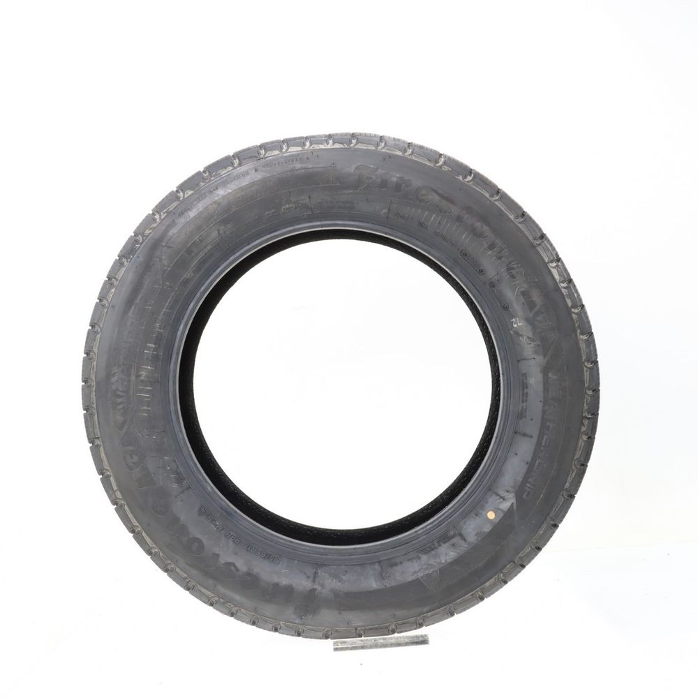 New 215/65R17 Firestone WeatherGrip 99H - Image 3