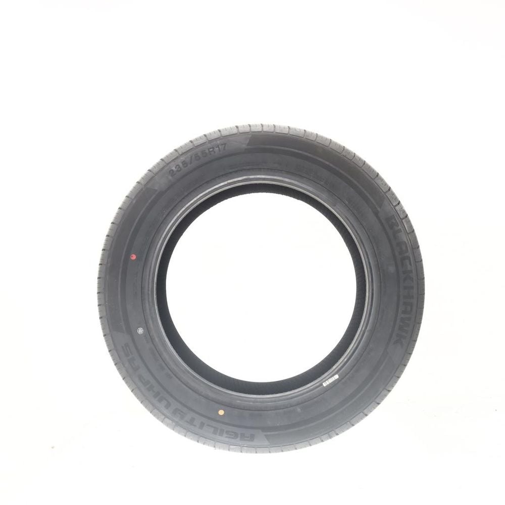 New 235/55R17 Blackhawk Agility UHP AS 103W - Image 3