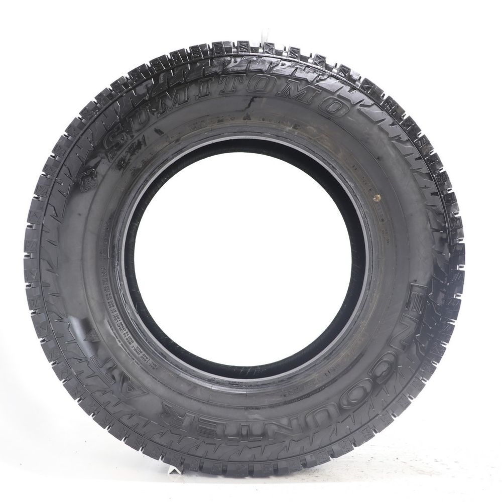 Used LT 275/70R18 Sumitomo Encounter AT 125/122S - 13/32 - Image 3
