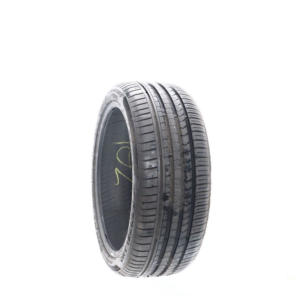 Driven Once 235/40ZR19 Forceland Vitality F22 96W - 8.5/32 - Image 1