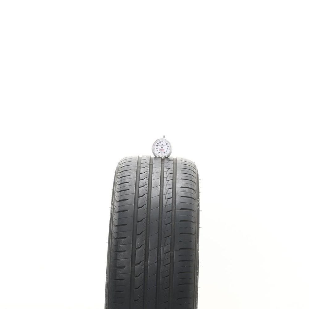 Set of (2) Used 205/45ZR17 Ironman IMove Gen 2 AS 88W - 7-7.5/32 - Image 2