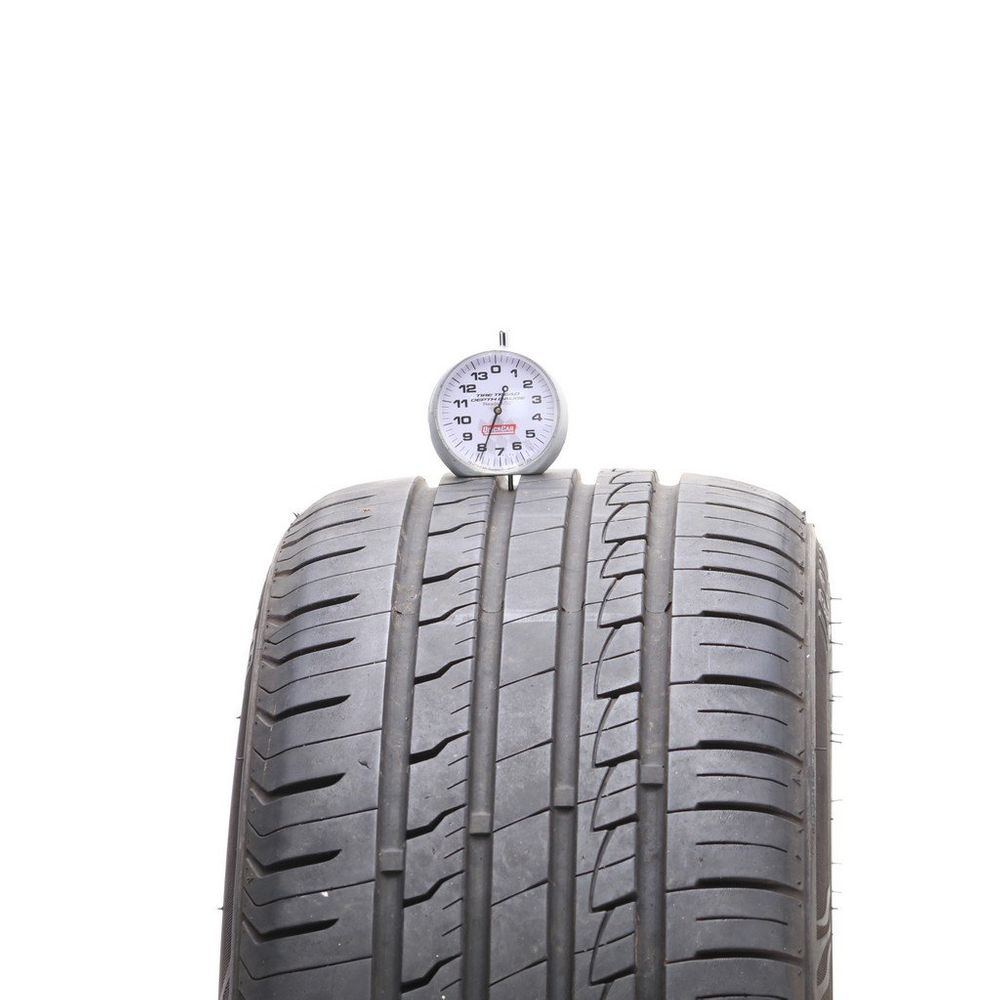 Set of (2) Used 205/45ZR17 Ironman IMove Gen 2 AS 88W - 7-7.5/32 - Image 5