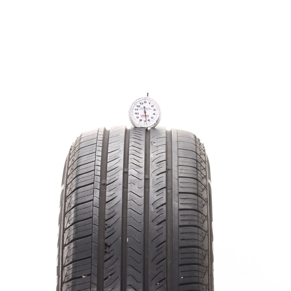 Set of (4) Used 225/65R17 Advanta ER-800 102H - 6.5-7.5/32 - Image 2