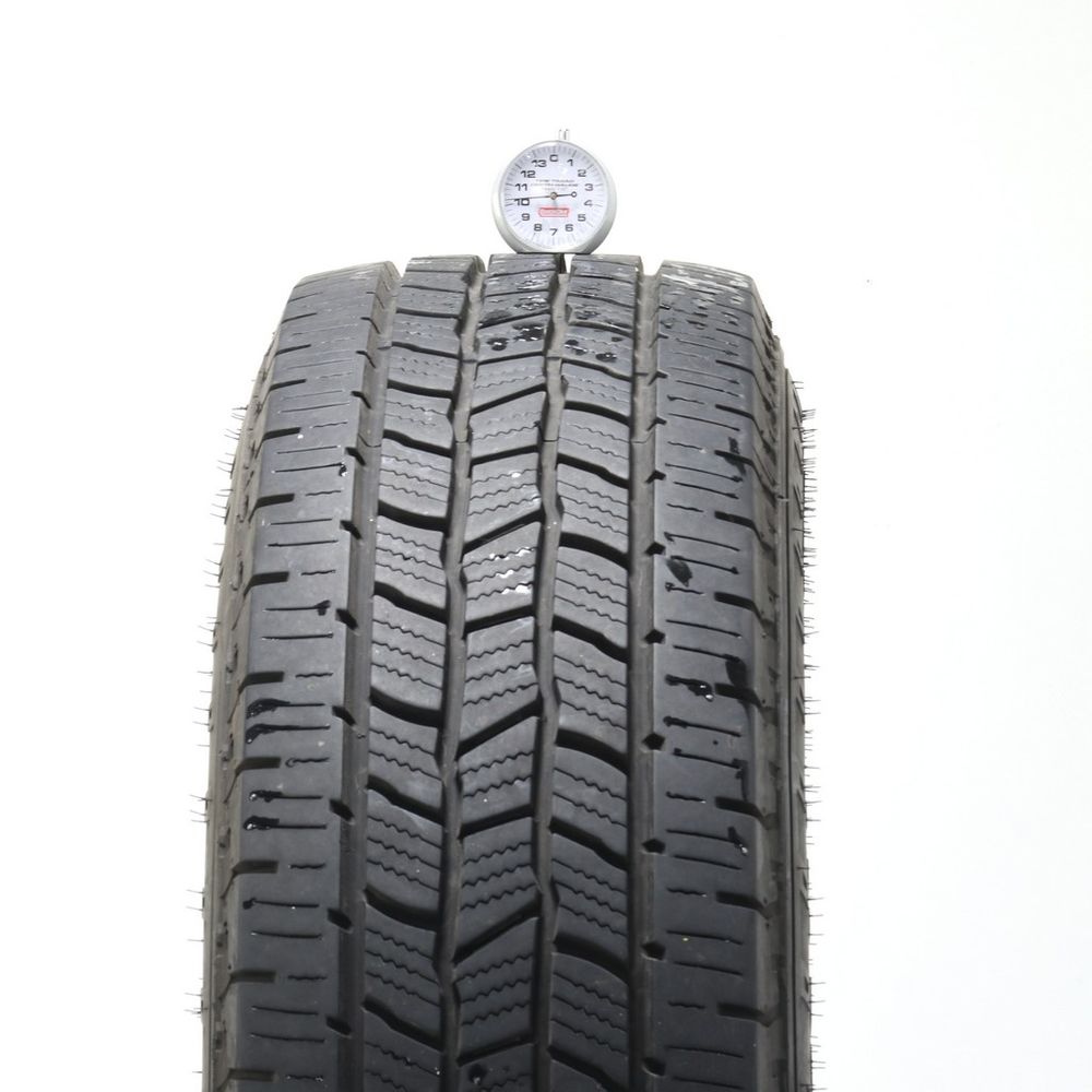 Used LT 245/75R16 DeanTires Back Country QS-3 Touring H/T 120/116R - 10/32 - Image 2