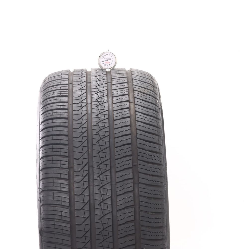 Set of (4) Used 315/40R21 Pirelli Scorpion Zero MO 111H - 8.5-10/32 - Image 5