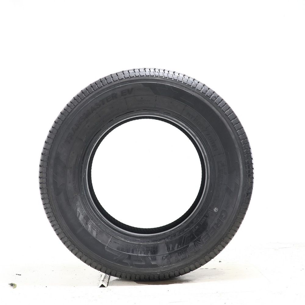 New ST 205/75R15 Greenball Transmaster 107/102M - 10/32 - Image 3