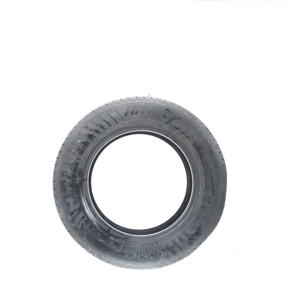 Used 205/65R15 Vredestein Hitrac 94H - 8/32 - Image 3
