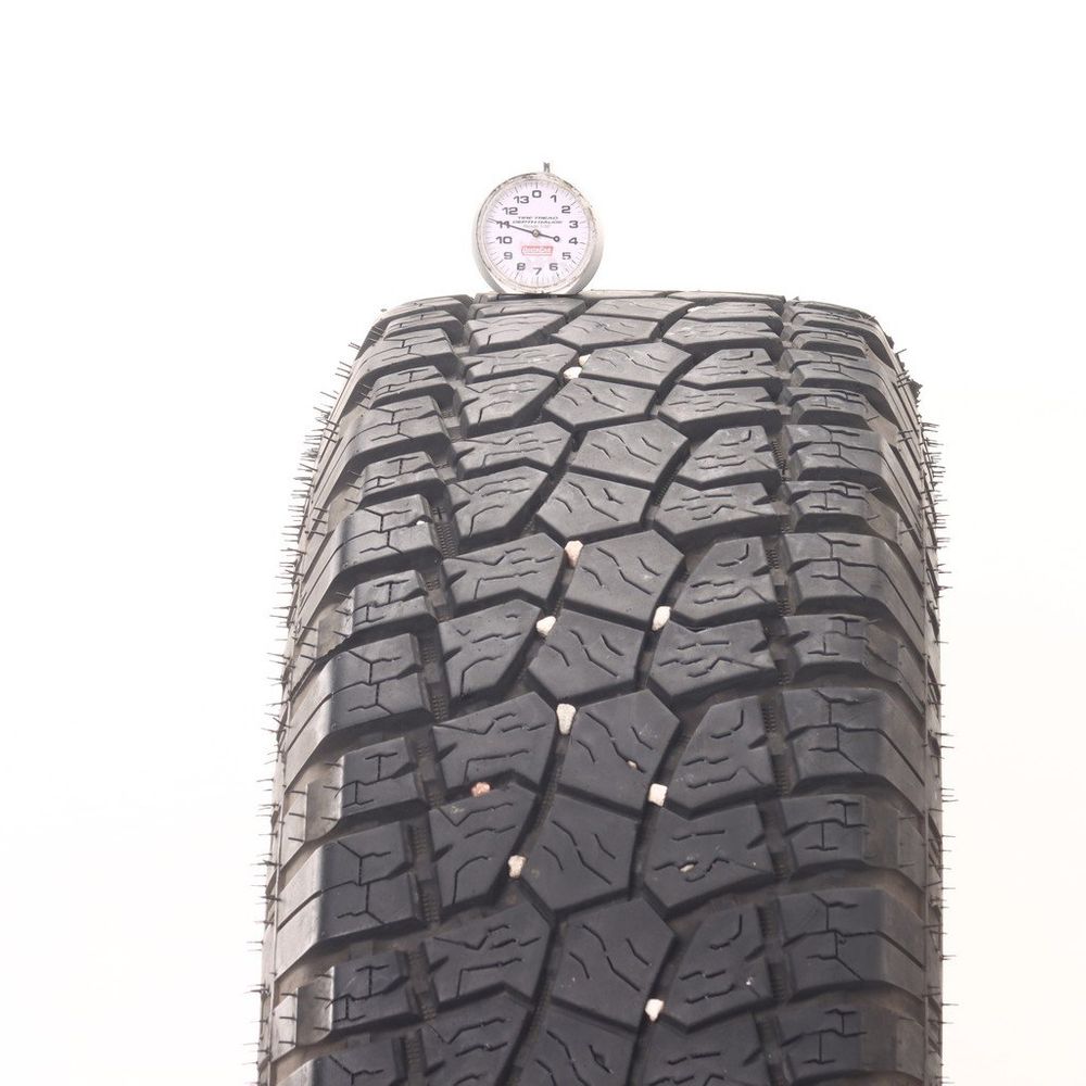 Set of (2) Used LT 245/75R17 Corsa All Terrain XL 121/118S E - 10.5-11/32 - Image 5