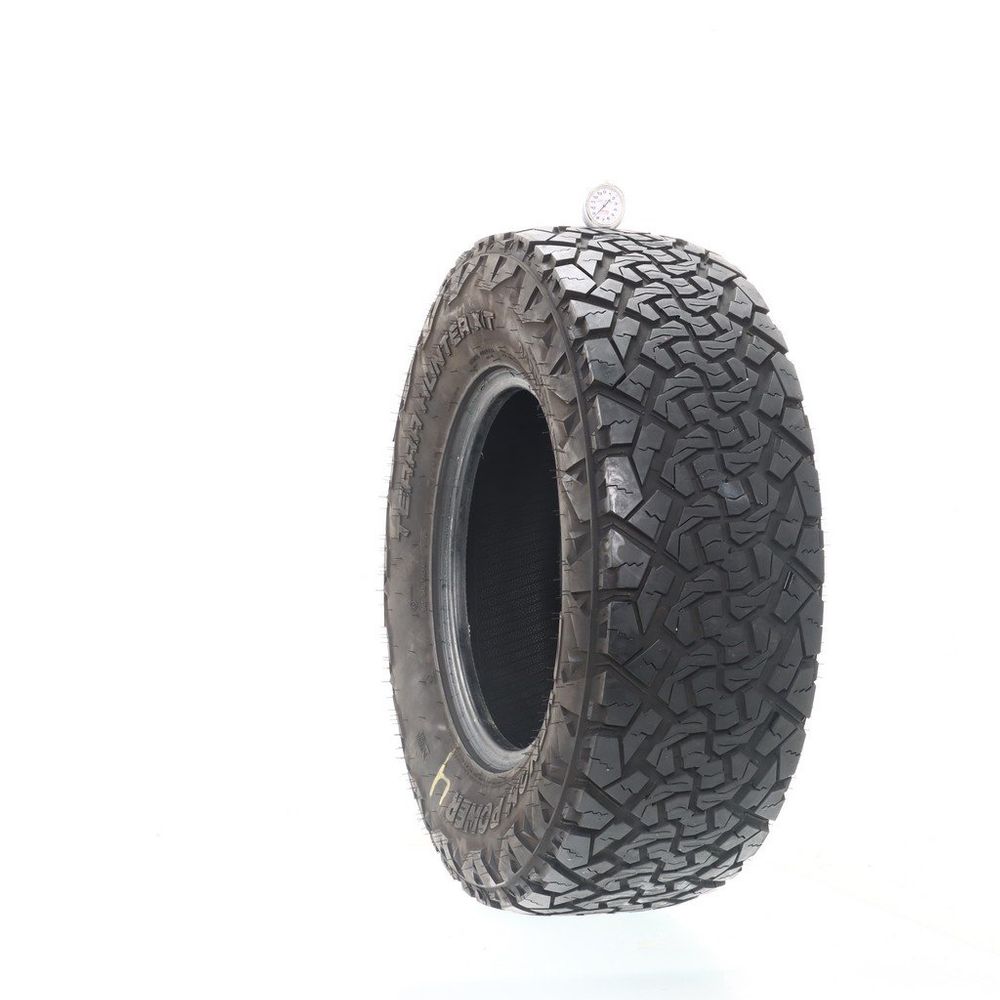 Used 265/70R16 Venom Power Terra Hunter X/T 112T - 8.5/32 - Image 1