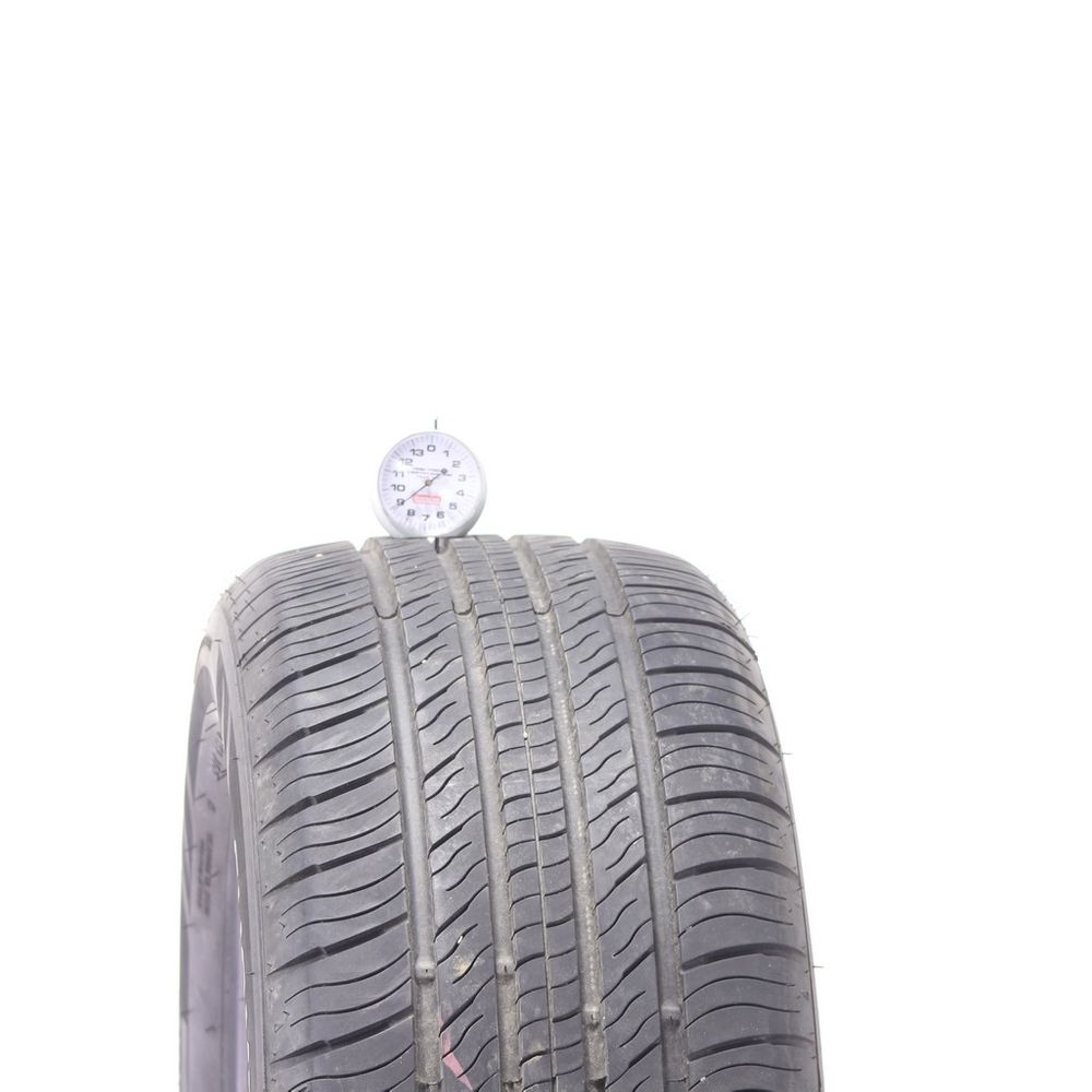 Set of (2) Used 225/55R17 GT Radial Champiro Touring AS 97V - 8.5/32 - Image 2
