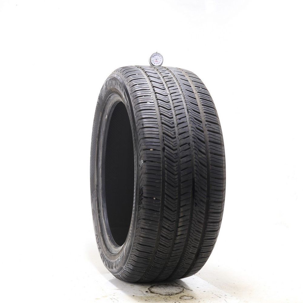 Used 285/45R20 Yokohama Geolandar X-CV G057 112W - 10/32 - Image 1