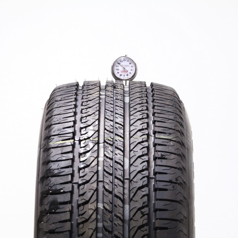 Used 275/55R20 BFGoodrich Long Trail T/A Tour 111T - 12/32 - Image 2
