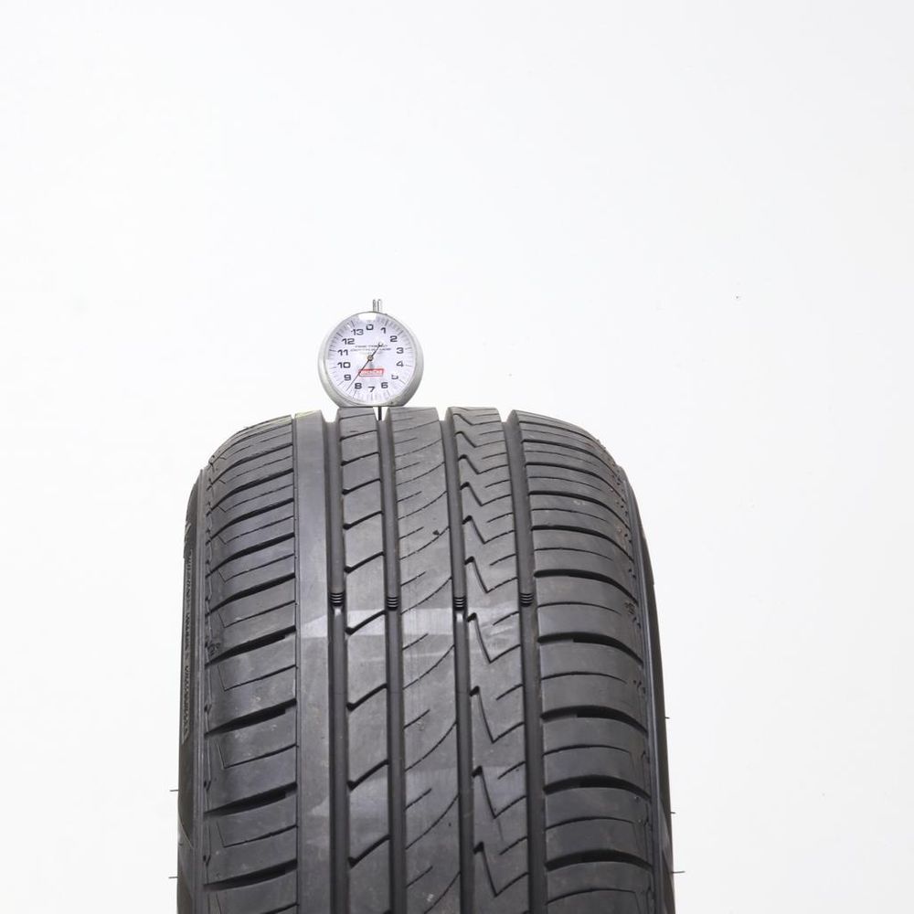 Used 215/55R18 JK Tyre UX Royale 95H - 8.5/32 - Image 2