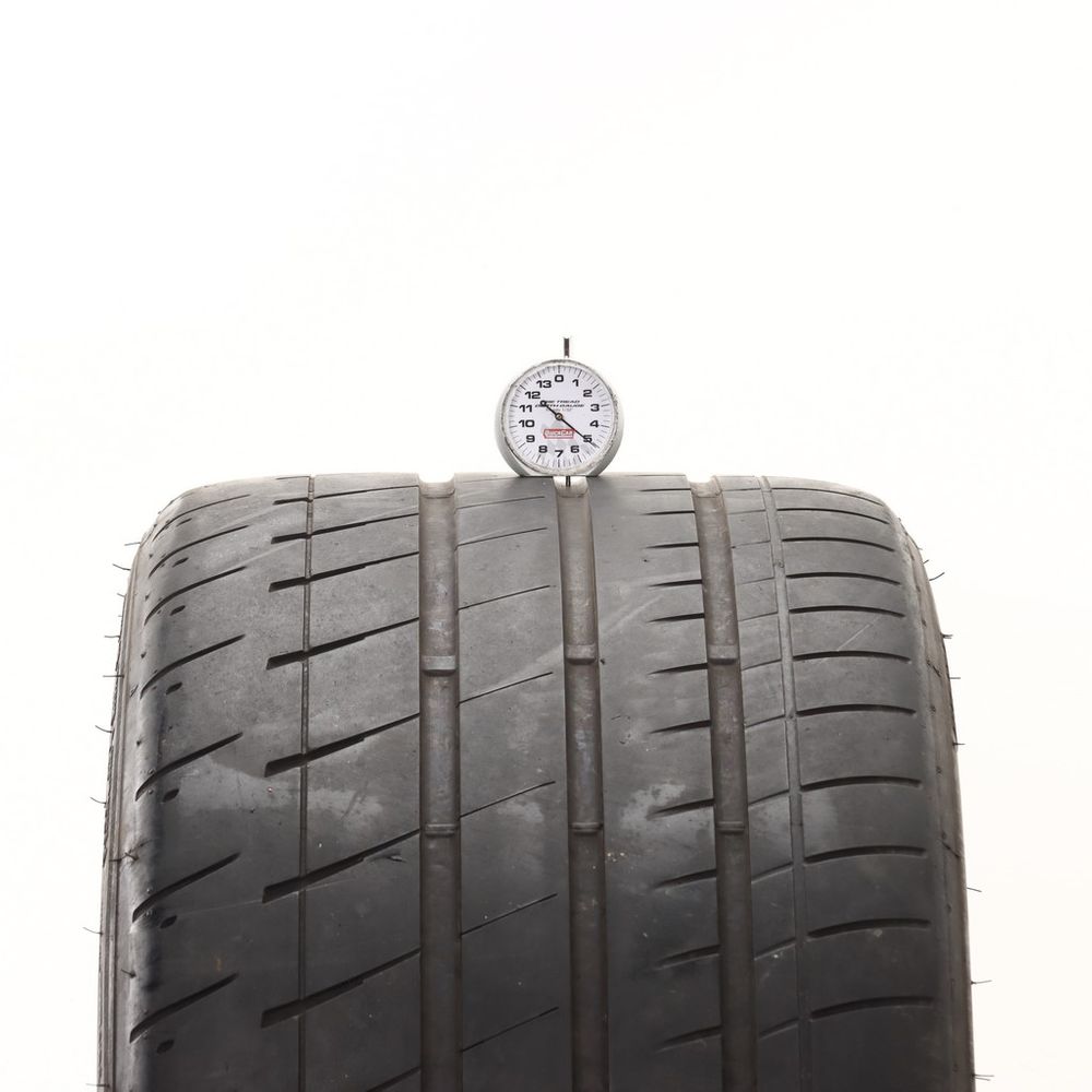 Used 305/30ZR20 Bridgestone Potenza S007 103Y - 5/32 - Image 2