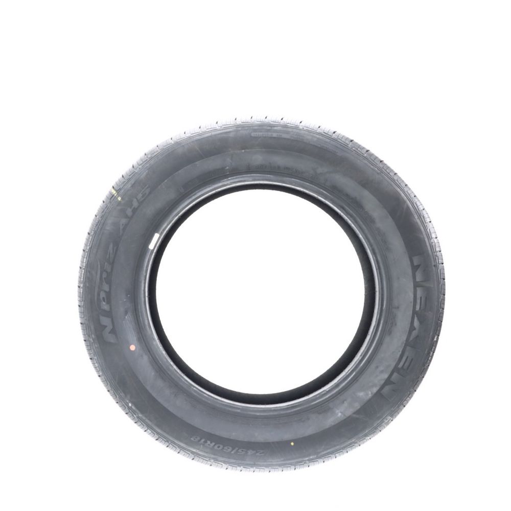 New 245/60R18 Nexen N'Priz AH5 105H - Image 3