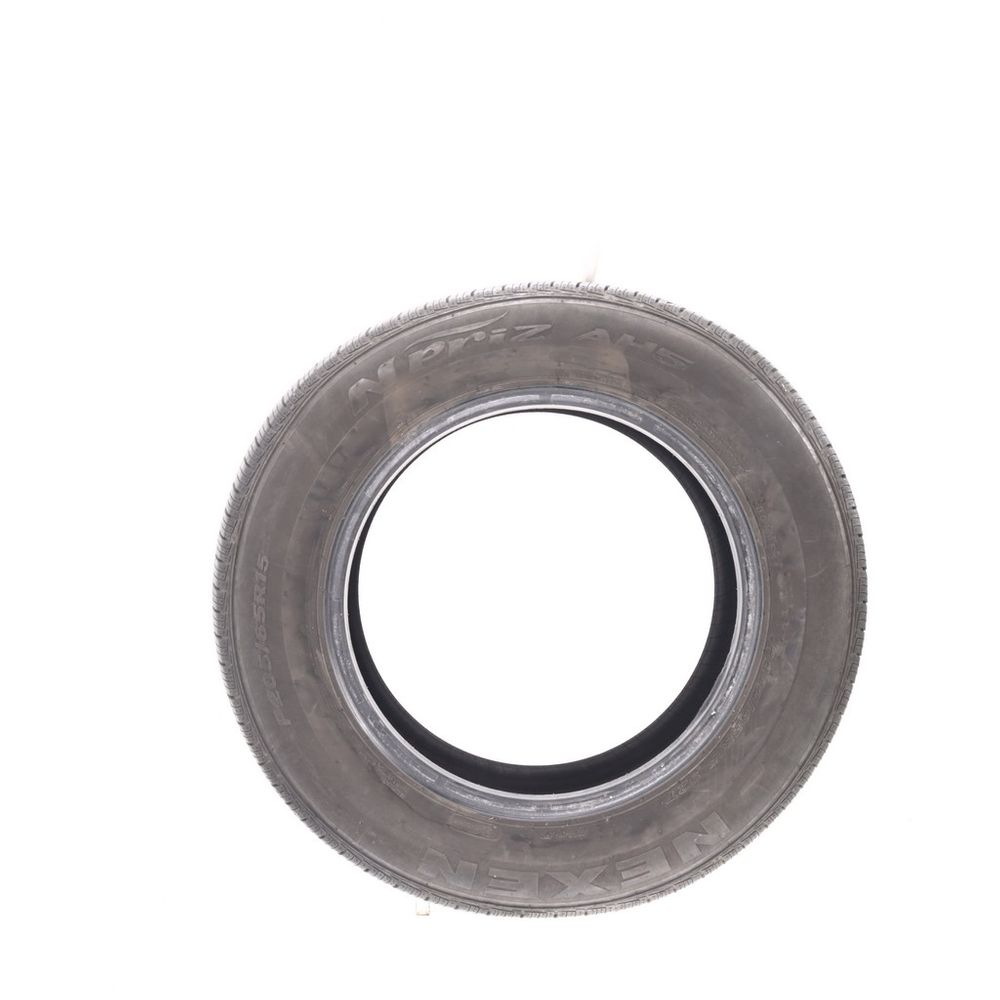 Used 205/65R15 Nexen N'Priz AH5 92T - 8.5/32 - Image 3