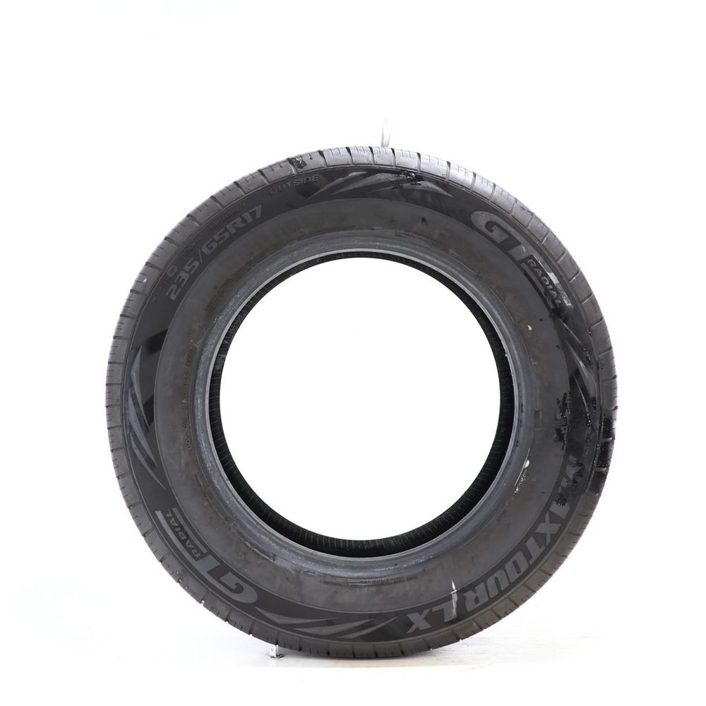 Used 235/65R17 GT Radial Maxtour LX 104H - 7/32 - Image 3